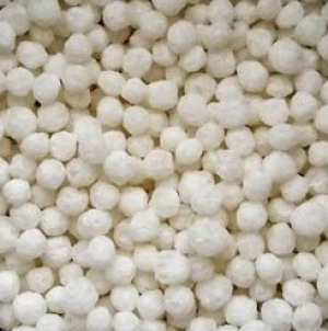 Воздушный рис белые шарики 1-3 мм 100г