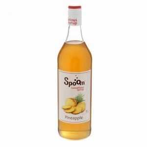 Сироп ананас "Proof Syrup" 1л