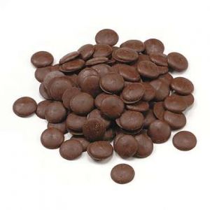 Шоколад темный 57% 36/38 "IRCA" Италия 100 г