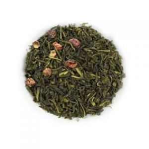 Чай зеленый "Для расслабления нервной системы" 50 г