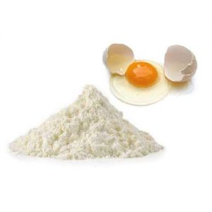 Сухой яичный белок Альбумин (высокая взбиваемость) 100 г
