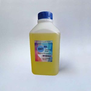 Промывочная жидкость для пищевых чернил 500 г