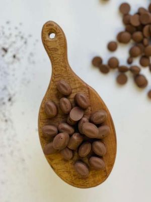 Кофейные зёрна в молочном шоколаде "Кондитер 44" 30 г