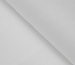 Бумага тишью белая, 50 х 76 см
