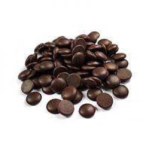 Шоколад горький 70,5% "Callebaut Select" Бельгия 1 кг