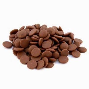 Шоколад молочный 30% 30/32 "IRCA" Италия 1 кг