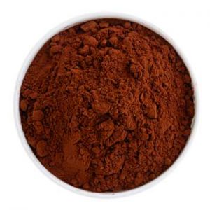 Какао-порошок коричневый алкализованный Plein Arome №2 "Cacao Barry" Франция 100 г