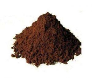 Какао-порошок темно-красный алкализованный Extra-Brute №3 "Cacao Barry" Франция 100 г
