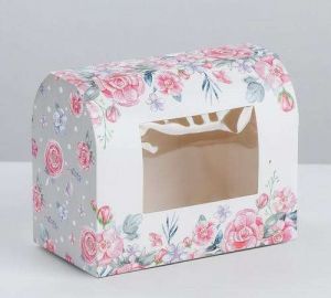 Коробка под конфеты «Нежности и любви», 14 × 10 × 8 см   3871505