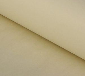Набор бумаги тишью кремово-белый, 50 х 76 см 24 листа   1581334