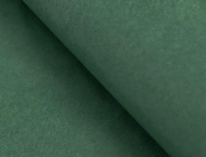 Бумага упаковочная тишью, чёрно-зелёный, 50 см х 66 см 2654622