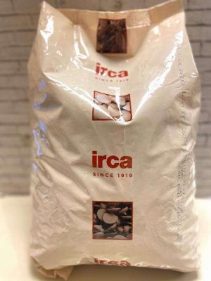 Шоколад белый 25% 32/34 "IRCA" Италия 5 кг