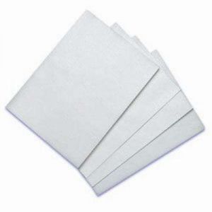 Бумага вафельная тонкая KopyForm Wafer Paper (25 листов)