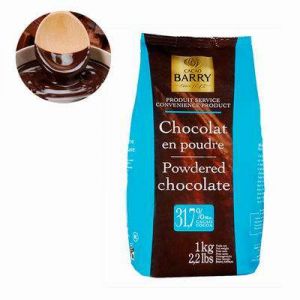 Горячий шоколад "Cacao Barry" Франция 1 кг