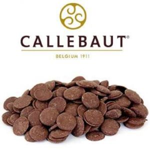 Шоколад темный 54,5% "Callebaut Select" Бельгия 1 кг