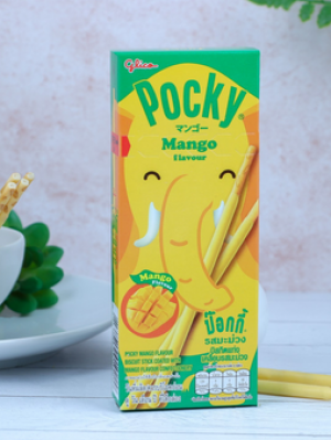 Палочки Pocky со вкусом манго, 25 г